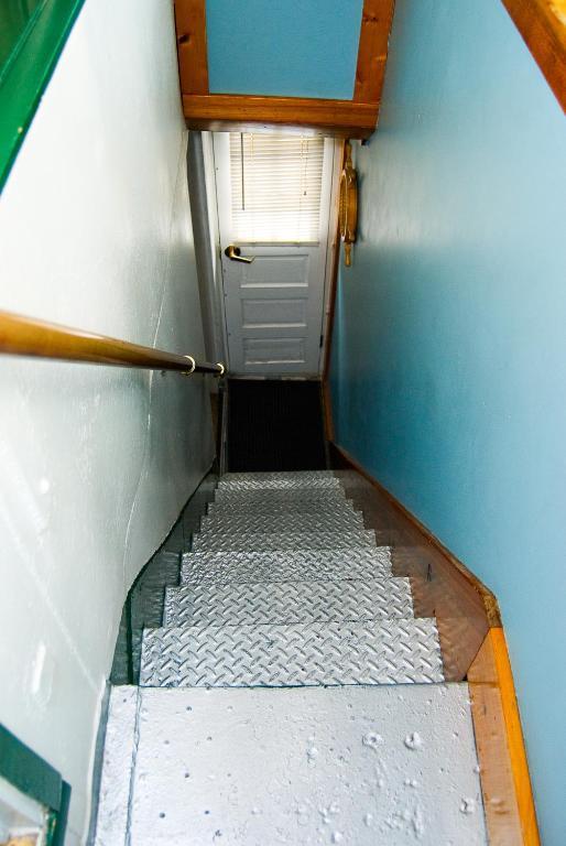 The Covington Houseboat Bed & Breakfast Saint Paul Phòng bức ảnh