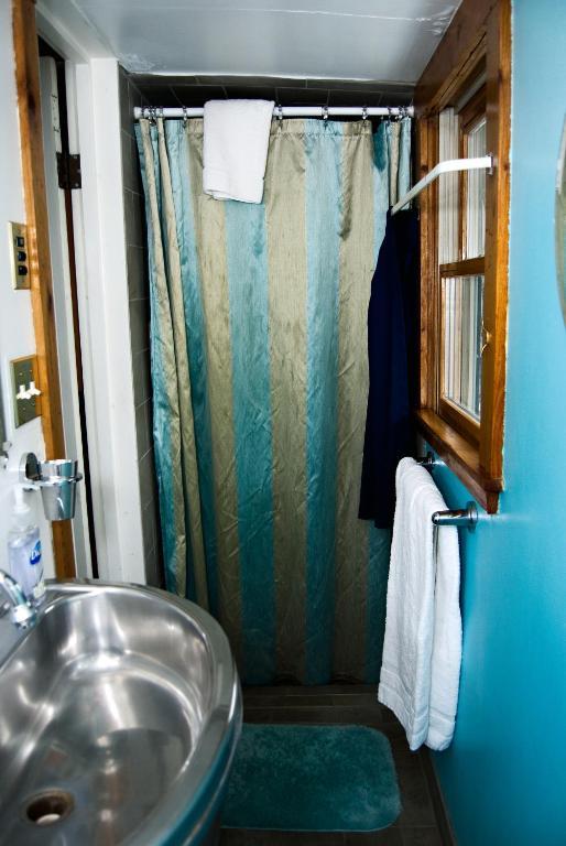 The Covington Houseboat Bed & Breakfast Saint Paul Phòng bức ảnh