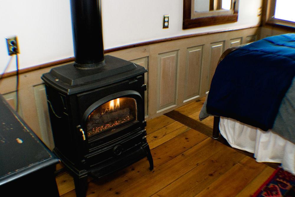 The Covington Houseboat Bed & Breakfast Saint Paul Ngoại thất bức ảnh